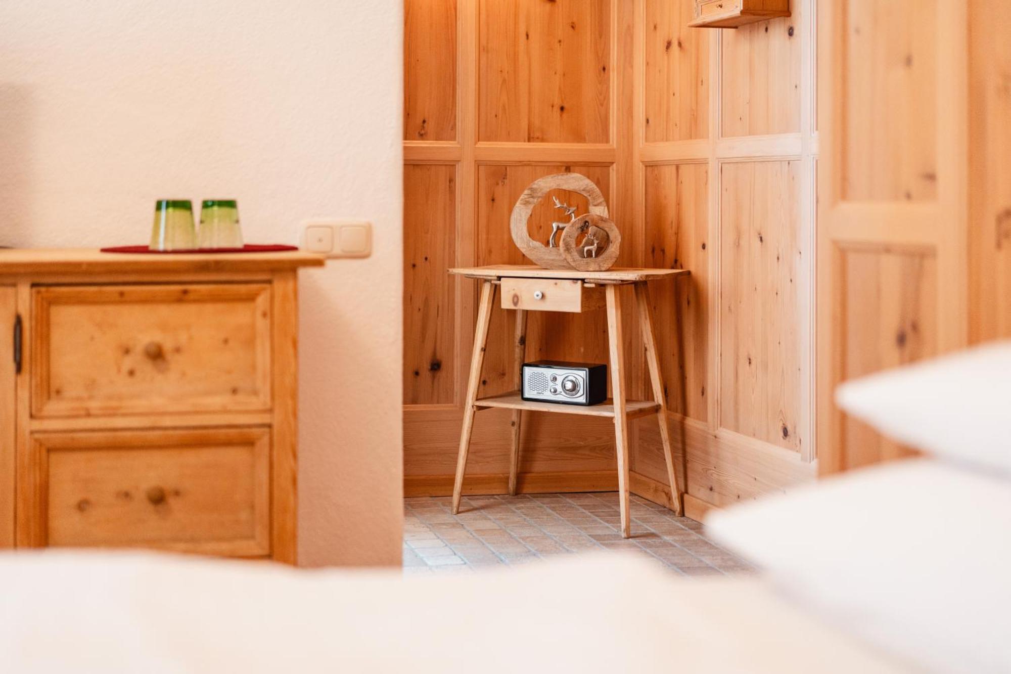 Schindler Hotell St. Anton am Arlberg Eksteriør bilde