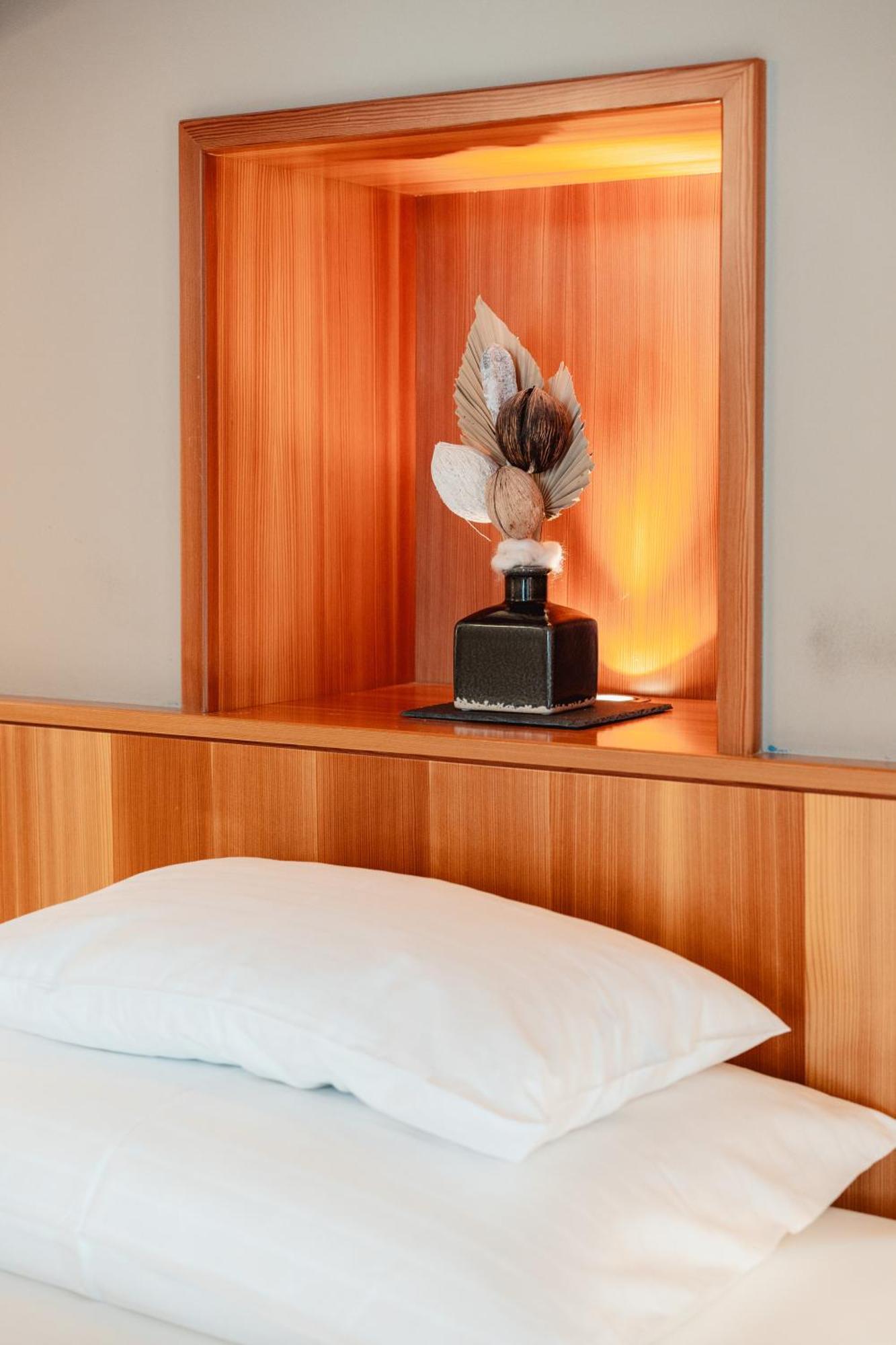 Schindler Hotell St. Anton am Arlberg Eksteriør bilde
