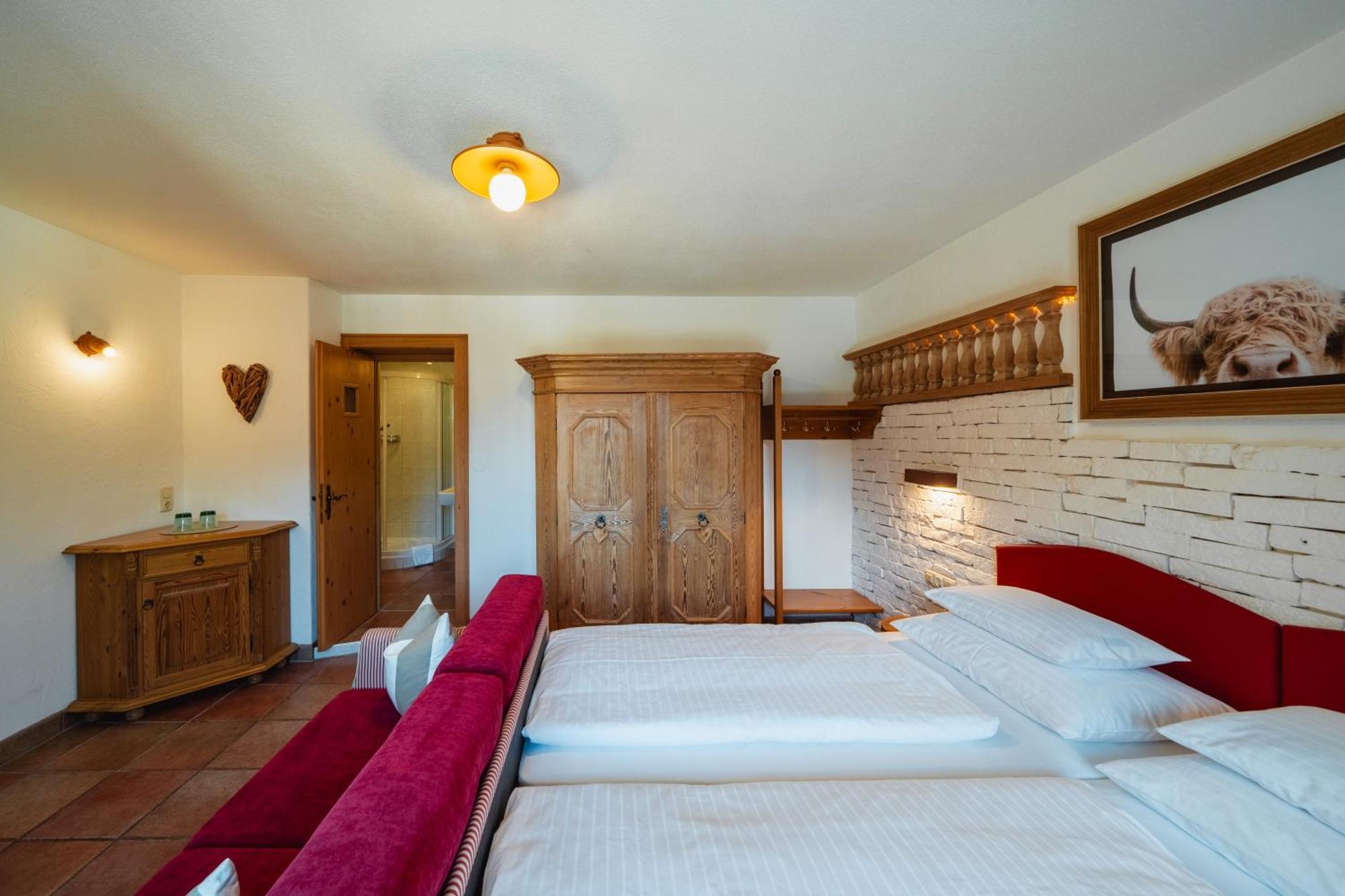 Schindler Hotell St. Anton am Arlberg Eksteriør bilde